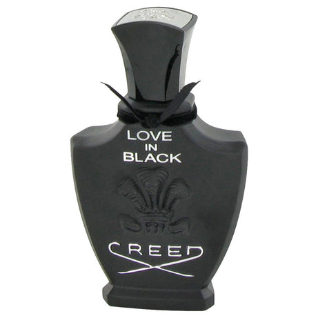 Love In Black Eau De Parfum Spray (Tester) von Creed