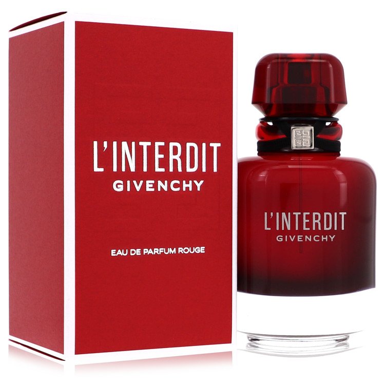 L‘interdit Rouge Eau de Parfum Spray von Givenchy