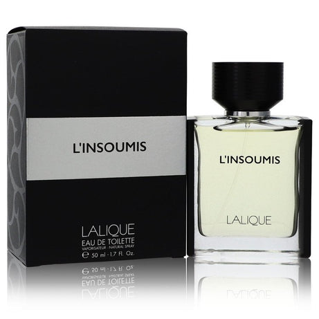 L'insoumis Eau de Toilette Spray von Lalique