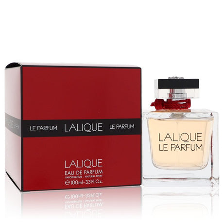 Lalique Le Parfum Eau de Parfum Spray von Lalique