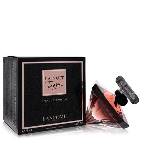 La Nuit Tresor Eau de Parfum Spray von Lancome