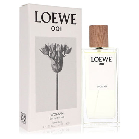 Loewe 001 Woman Eau de Parfum Spray von Loewe