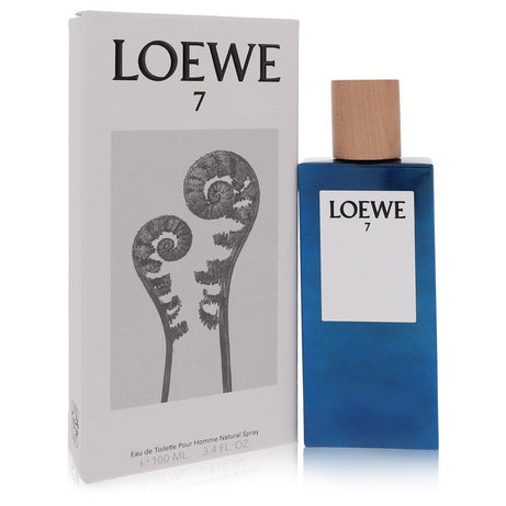 Loewe 7 Eau De Toilette Spray von Loewe