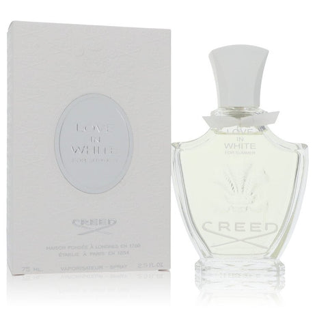 Love In White For Summer Eau de Parfum Spray von Creed