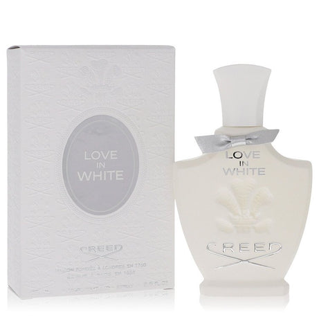 Love In White Eau de Parfum Spray von Creed