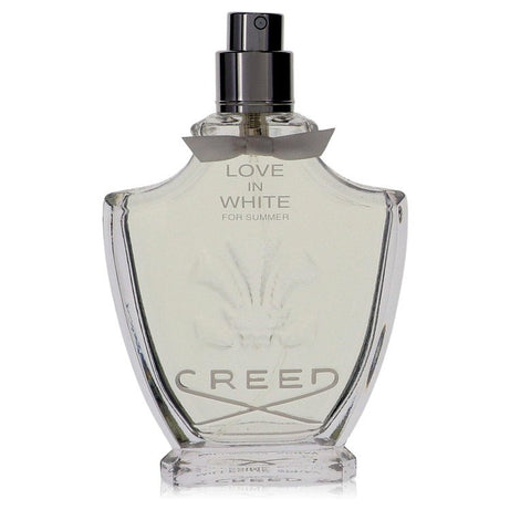 Love In White For Summer Eau De Parfum Spray (Tester) von Creed