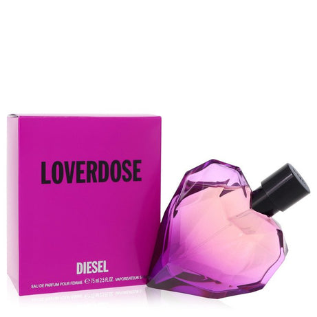 Loverdose Eau De Parfum Spray von Diesel