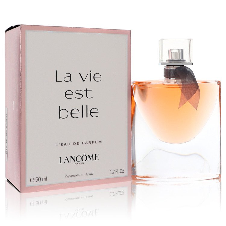 La Vie Est Belle Eau de Parfum Spray von Lancome