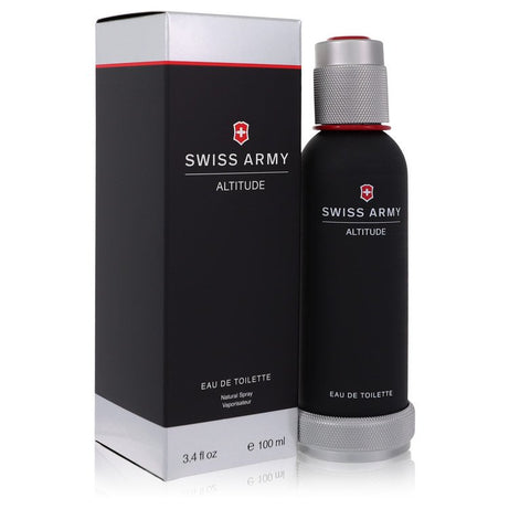 Swiss Army Altitude Eau de Toilette Spray von Victorinox