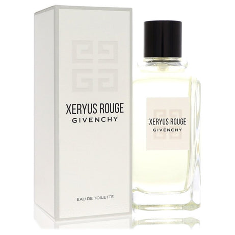 Xeryus Rouge Eau De Toilette Spray von Givenchy