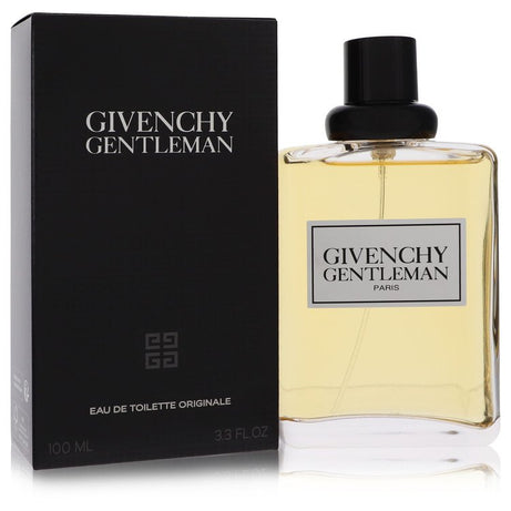 Gentleman Eau de Toilette Spray von Givenchy
