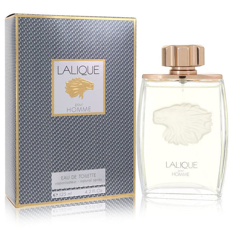 Lalique Eau De Toilette Spray von Lalique