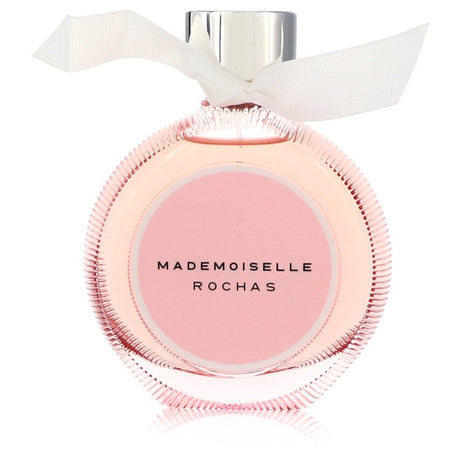 Mademoiselle Rochas Eau De Parfum Spray (Tester) von Rochas