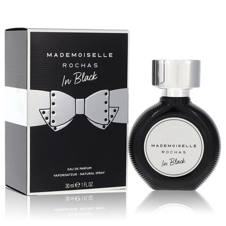 Mademoiselle Rochas In Black Eau de Parfum Spray von Rochas