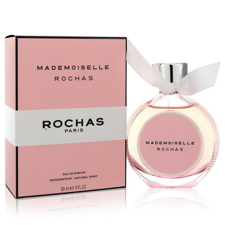 Mademoiselle Rochas Eau de Parfum Spray von Rochas