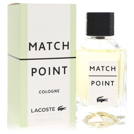 Match Point Cologne Eau de Toilette Spray von Lacoste