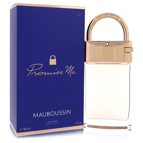 Mauboussin Promise Me Eau de Parfum Spray von Mauboussin