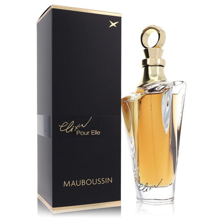 Mauboussin L'elixir Pour Elle Eau de Parfum Spray von Mauboussin