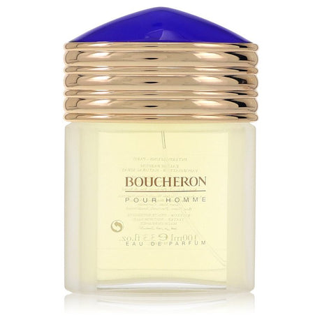 Boucheron Eau De Parfum Spray (Tester) von Boucheron