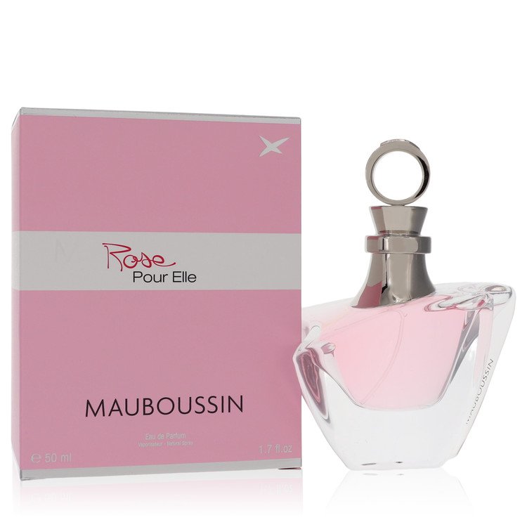 Mauboussin Rose Pour Elle Eau de Parfum Spray von Mauboussin