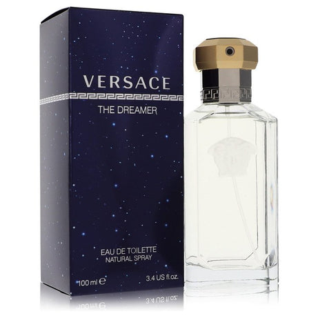 Dreamer Eau De Toilette Spray von Versace