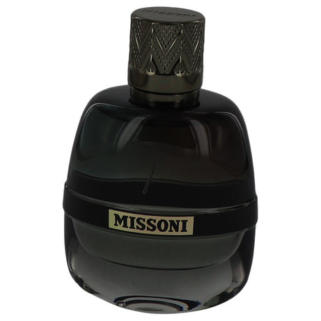 Missoni Eau De Parfum Spray (Tester) von Missoni
