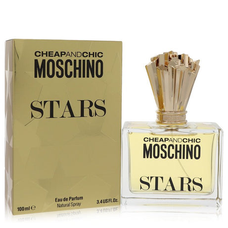 Moschino Stars Eau de Parfum Spray von Moschino