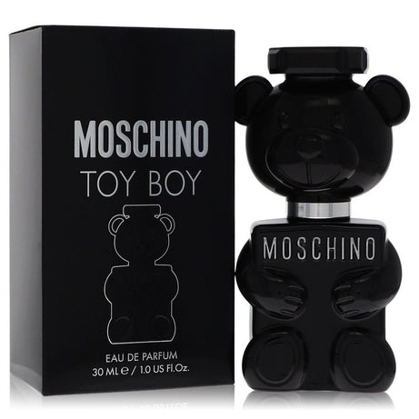 Moschino Toy Boy Eau de Parfum Spray von Moschino