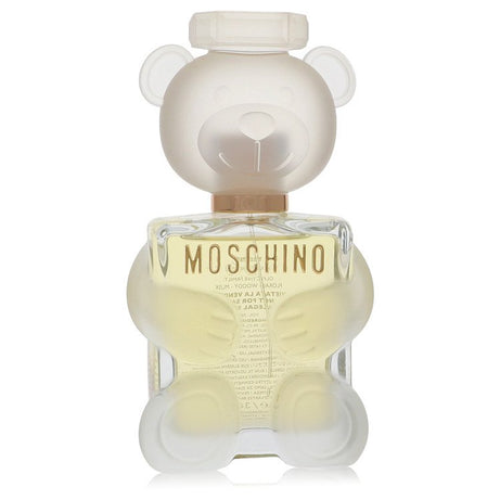 Moschino Toy 2 Eau de Parfum Spray (Tester) von Moschino