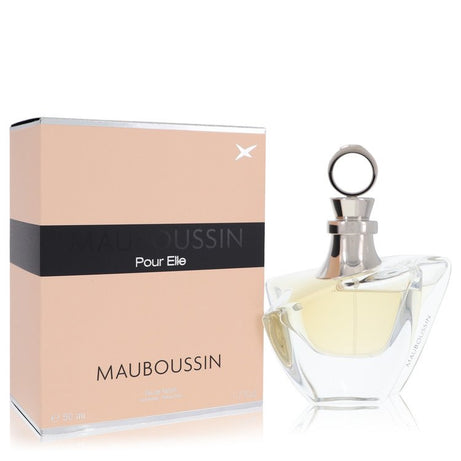 Mauboussin Pour Elle Eau de Parfum Spray von Mauboussin