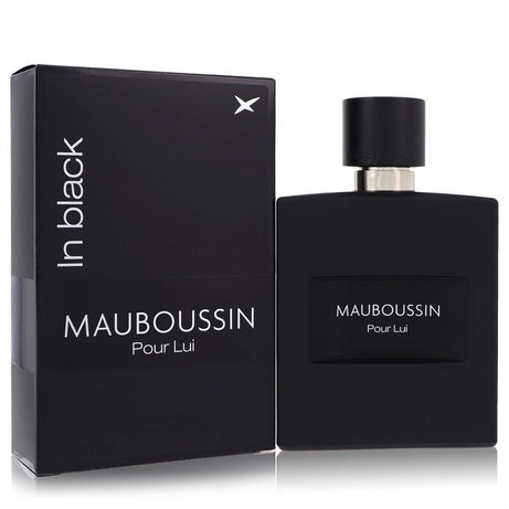 Mauboussin Pour Lui In Black Eau de Parfum Spray von Mauboussin