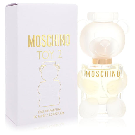 Moschino Toy 2 Eau de Parfum Spray von Moschino