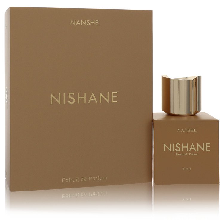 Nanshe Extrait de Parfum (Unisex) von Nishane
