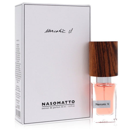 Narcotic V Extrait de Parfum (Reines Parfüm) von Nasomatto