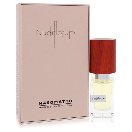 Nudiflorum Extrait de Parfum (Reines Parfüm) von Nasomatto