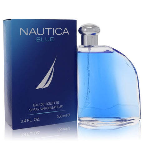 Nautica Blue Eau de Toilette Spray von Nautica