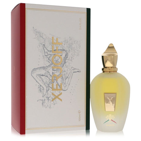 Xj 1861 Naxos Eau de Parfum Spray (Unisex) von Xerjoff