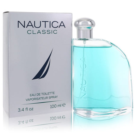 Nautica Classic Eau de Toilette Spray von Nautica