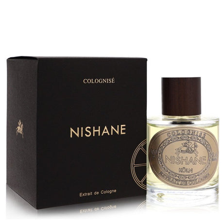 Colognise Extrait De Cologne Spray (Unisex) von Nishane