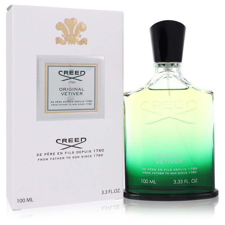 Original Vetiver Eau de Parfum Spray von Creed