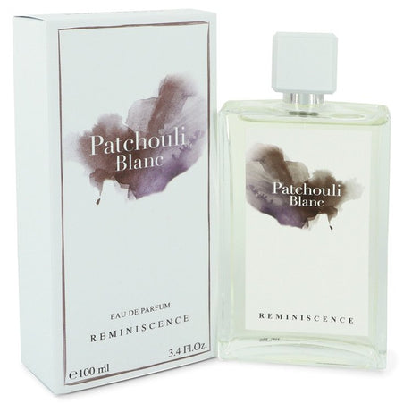 Patchouli Blanc Eau de Parfum Spray (Unisex) von Reminiscence