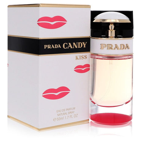 Prada Candy Kiss Eau de Parfum Spray von Prada