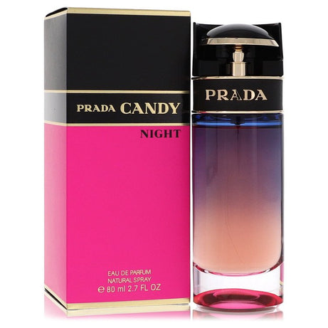 Prada Candy Night Eau de Parfum Spray von Prada