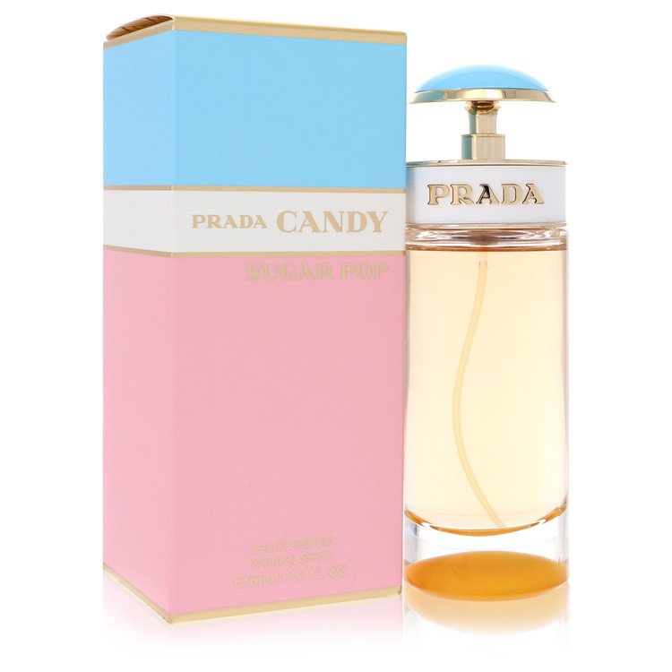 Prada Candy Sugar Pop Eau de Parfum Spray von Prada