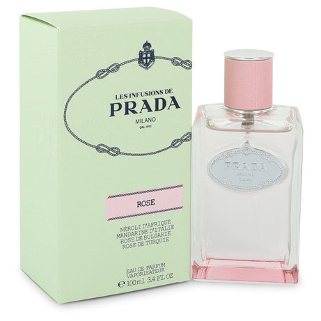 Prada Infusion De Rose Eau de Parfum Spray von Prada