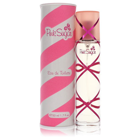 Pink Sugar Eau De Toilette Spray von Aquolina