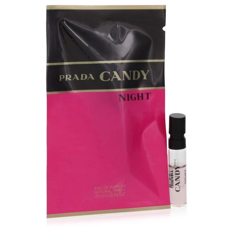 Prada Candy Night Ampulle (Probe) von Prada