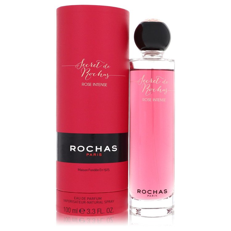Secret De Rochas Rose Intense Eau de Parfum Spray von Rochas
