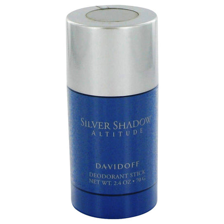 Silver Shadow Altitude Deodorant Stick von Davidoff