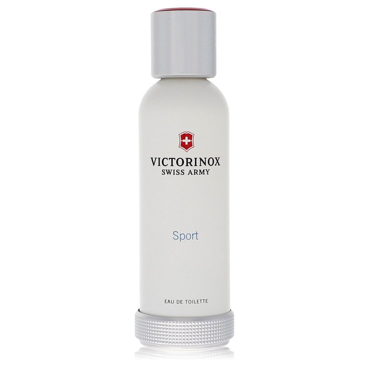 Swiss Army Classic Sport Eau de Toilette Spray (Tester) von Victorinox